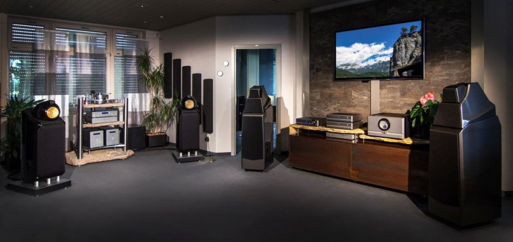 Heimkino HiFi Forum Akademie in Baiersdorf: Am Samstag geht es wieder los - News, Bild 1