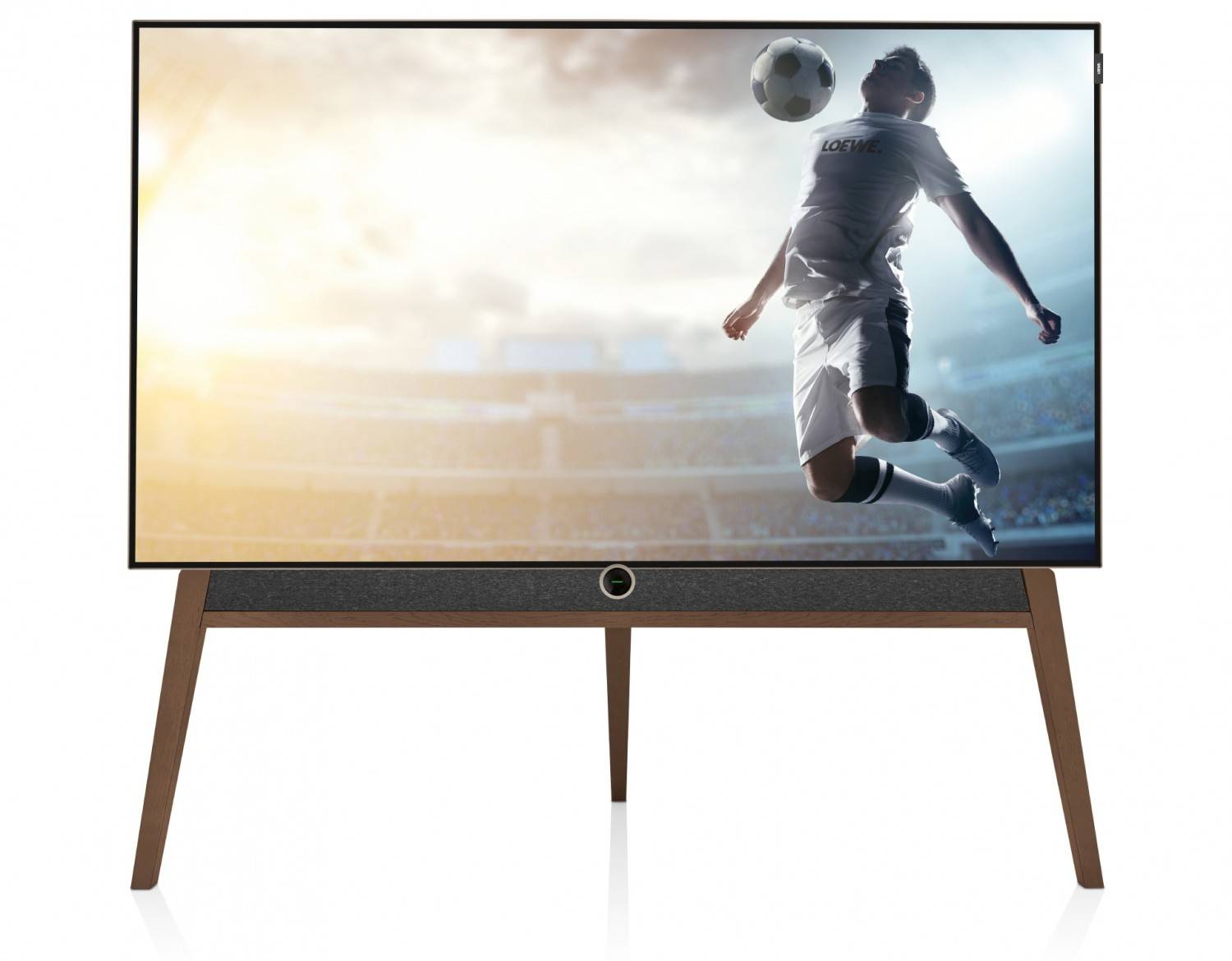 TV Nur noch bis zum 15. Juli: Loewe mit WM-Aktion für Fernseher - Rabatt und Gratis-Soundsystem  - News, Bild 1