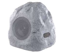 HiFi Bluetooth-Lautsprecher als Stein getarnt - Lithium-Ionen-Akku integriert - News, Bild 1