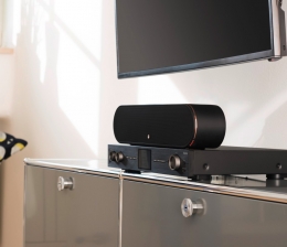 HiFi Zwei neue Hama-Soundbars mit Sprachassistentin Alexa und Bluetooth - News, Bild 1