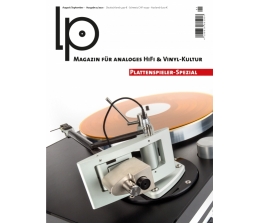 HiFi Das Plattenspieler-Spezial 2021 ist da: Vom Einsteigermodell bis zum Designerstück - News, Bild 1