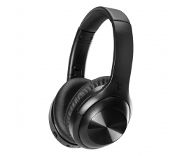 HiFi IFA 2019: Wireless Over-Ear-Kopfhörer von ACME mit Active Noise Cancelling - News, Bild 1