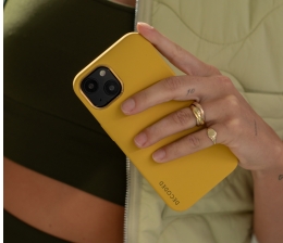 mobile Devices Für das iPhone 13: Schutzhüllen aus Flüssigsilikonkautschuk und stoßdämpfendem Polycarbonat - News, Bild 1