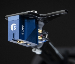 HiFi Drei neue Tonabnehmer von Pro-Ject Audio Systems - News, Bild 1