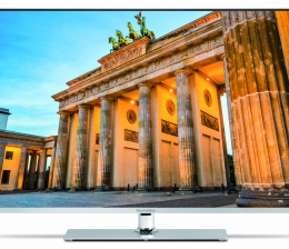 Heimkino Unterhaltungselektronik-Pionier Nordmende erlebt Renaissance unter dem Dach von Technisat - News, Bild 1