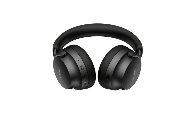 HiFi Neuer Bluetooth-Kopfhörer von Metz mit Active Noise Cancellation - News, Bild 1