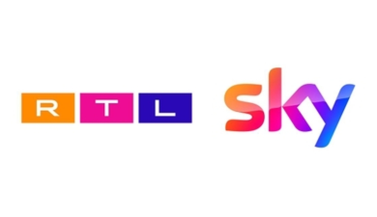 Medien RTL kauft Sky Deutschland: RTL+, Sky und WOW als Konkurrenz zu Netflix - News, Bild 1