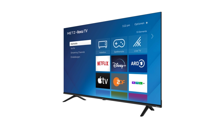 TV Markt für Flat-TVs mit Verlusten in ersten drei Quartalen - Actioncams legen zu - News, Bild 1