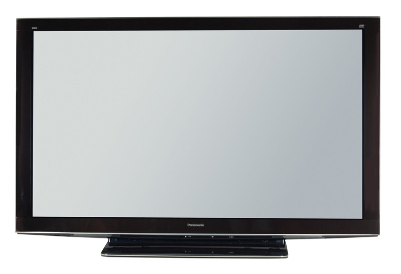 Fernseher Panasonic TX-P 65VT20E im Test, Bild 1