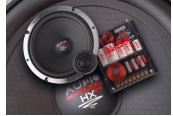 Audio System<br>HX 165 Dust Evo3