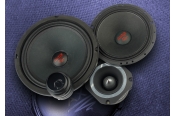 Audio System H 165 PA + H 200 PA – PA Lautsprecher f&uuml;rs Auto