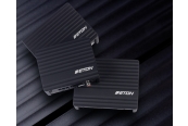Eton PA 1 + PA 2 + PA 4 – Soundbooster f&uuml;r moderne Fahrzeuge