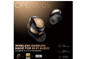 True-Wireless-Kopfh&ouml;rer Soundpeats Opera 5