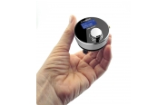 Hifi sonstiges Albrecht DR 54 im Test, Bild 1