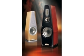 Lautsprecher Stereo Aurum Vulkan VII im Test, Bild 1