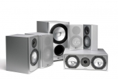 Lautsprecher Surround Canton GLE430-Serie im Test, Bild 1