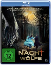 Blu-ray Film Die Nacht der W&ouml;lfe (Sunfilm) im Test, Bild 1