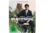 Blu-ray Film Die Reifeprüfung - 50th Anniversary Edition (Studiocanal) im Test, Bild 1