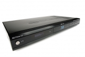 DLNA- / Netzwerk- Clients / Server / Player Dune BD Prime 3.0 im Test, Bild 1
