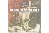 Schallplatte Henrik Freischlader – Recorded By Martin Meinsch&auml;fer (Cable Car Records) im Test, Bild 1