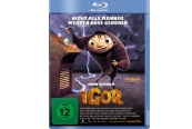 Blu-ray Film Igor (Highlight) im Test, Bild 1