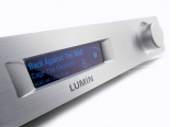 Streaming Client Lumin M1 im Test, Bild 1
