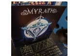 Schallplatte Myrath – Sehili (Ear Music) im Test, Bild 1