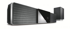 Soundbar Philips HTS 8100 im Test, Bild 1