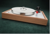 Plattenspieler Pro-ject The Classic SE im Test, Bild 1