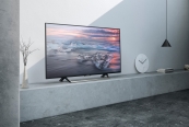 Fernseher Sony KDL-49WE755 im Test, Bild 1