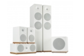 Lautsprecher Surround Tangent Spectrum X-5.1-Set im Test, Bild 1