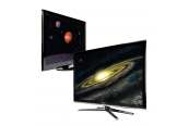 Fernseher: Vier 46-/47-Z&ouml;ller mit HDTV-Empfang und mehr, Bild 1