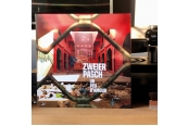 Schallplatte Zweierpasch – Un Peu d‘Amour (Jazzhaus Records) im Test, Bild 1