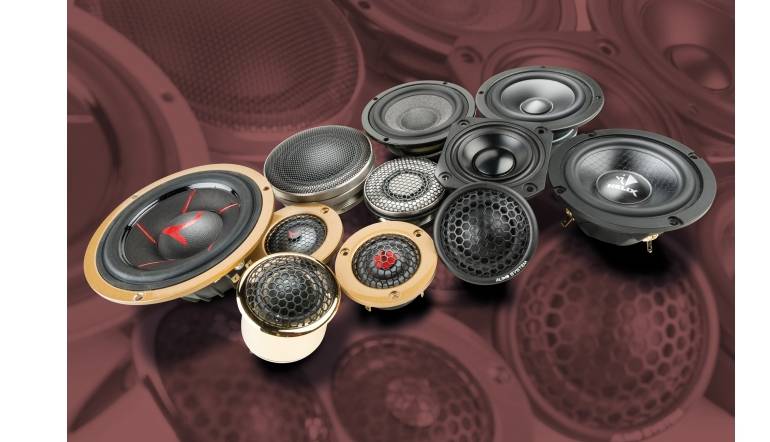 Car-Hifi-Hochtöner: 11 Hoch- und Mittelt&ouml;ner im Messtechnikvergleich, Bild 1