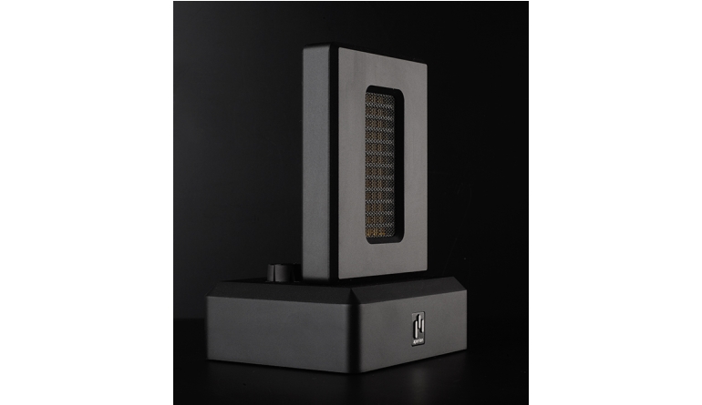 Lautsprecher Stereo Aperion Audio Dual AMT Super Tweeter im Test, Bild 1