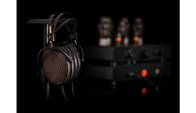 Kopfhörer Hifi Audeze CRBN² im Test, Bild 1