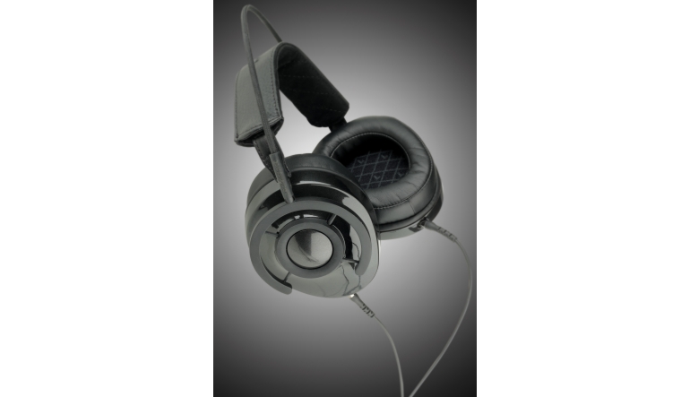 Kopfhörer Hifi Audioquest NightOwl Carbon im Test, Bild 1