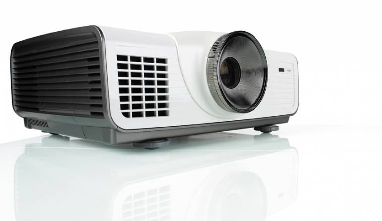 Beamer BenQ W6500 im Test, Bild 1