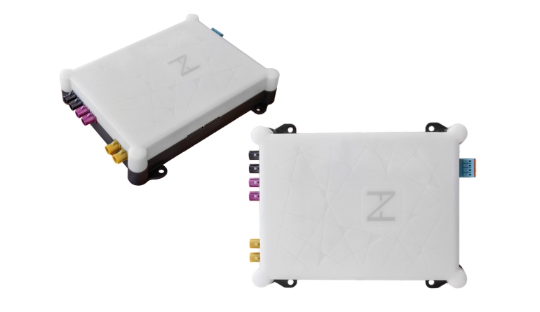 Car Hifi sonstiges Campernet Evo, Campernet Pro 5G im Test , Bild 1