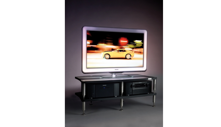 Fernseher: F&uuml;nf LCD-Fernseher mit LED-Backlight, Bild 1