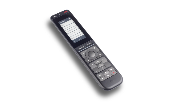 Zubehör Heimkino One for All Smart Pro Touch im Test, Bild 1