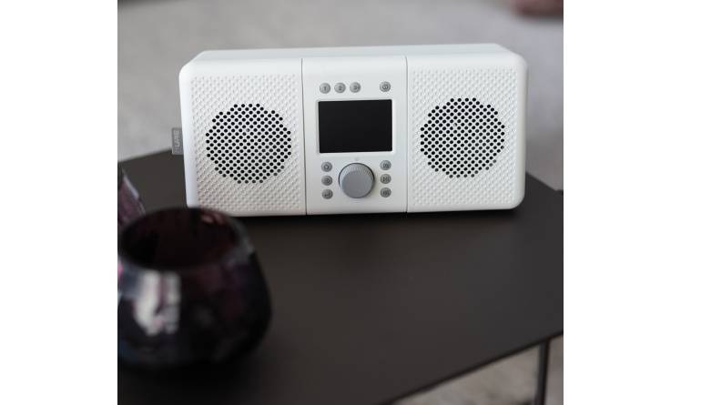 DAB+ Radio Pure Elan Connect+ im Test, Bild 1