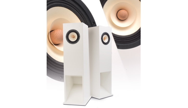Lautsprecher Stereo Stieb Audio Patos im Test, Bild 1