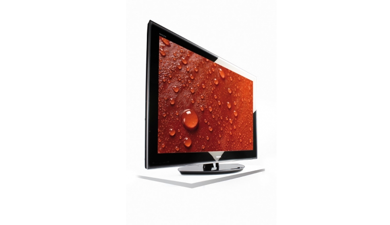 Fernseher Toshiba 55SV685D im Test, Bild 1