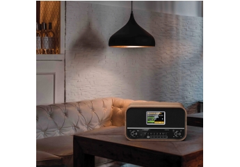 Einzeltest: Albrecht DR 870 CD