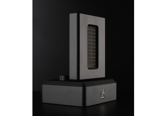 Einzeltest: Aperion Audio Dual AMT Super Tweeter