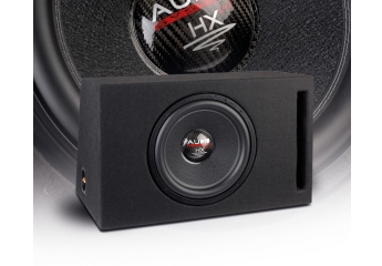 Einzeltest: Audio System HX 12 Evo BR