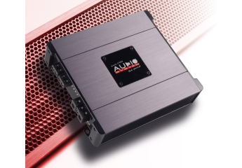Einzeltest: Audio System HX-235.2 D
