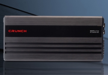 Einzeltest: Crunch GTX2600.6D