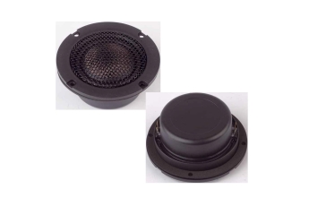 Einzeltest: Dayton Audio CF50N-4